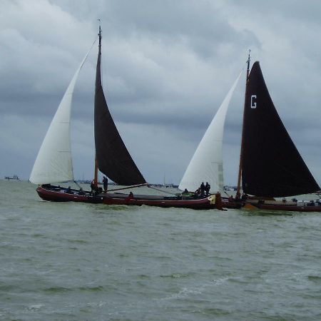 Gaasthoeke Sondel Exterior foto